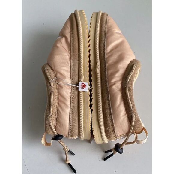 KAPPA Authentic MULE 3 Slip On Mules Yellow Unisex Men’s Sz 8 Women’s 9.5 NEW - Picture 9 of 12